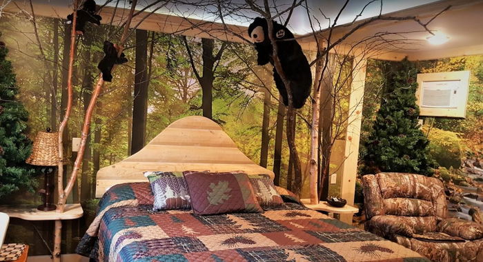 Bear Cove Inn (Rock View Motel, Rockview Motel) - From Web Listing (newer photo)